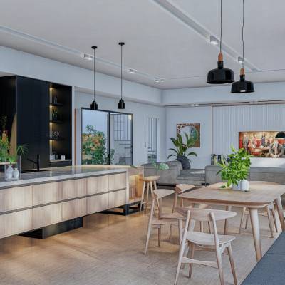 HOME CLEANING SERVICES
